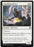 Expedition Healer NM C Zendikar Rising 13