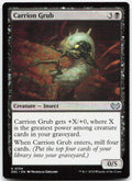 Carrion Grub NM U Commander: Duskmourn: House of Horror 134