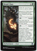 Druid Class NM U Adventures in the Forgotten Realms 180