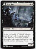Graf Rats NM C Eldritch Moon 91
