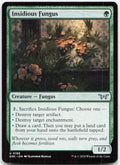Insidious Fungus NM U Duskmourn: House of Horror 186
