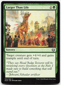 Larger Than Life NM C Kaladesh 160