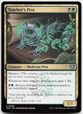 Teacher's Pest NM U Secrets of Strixhaven 238