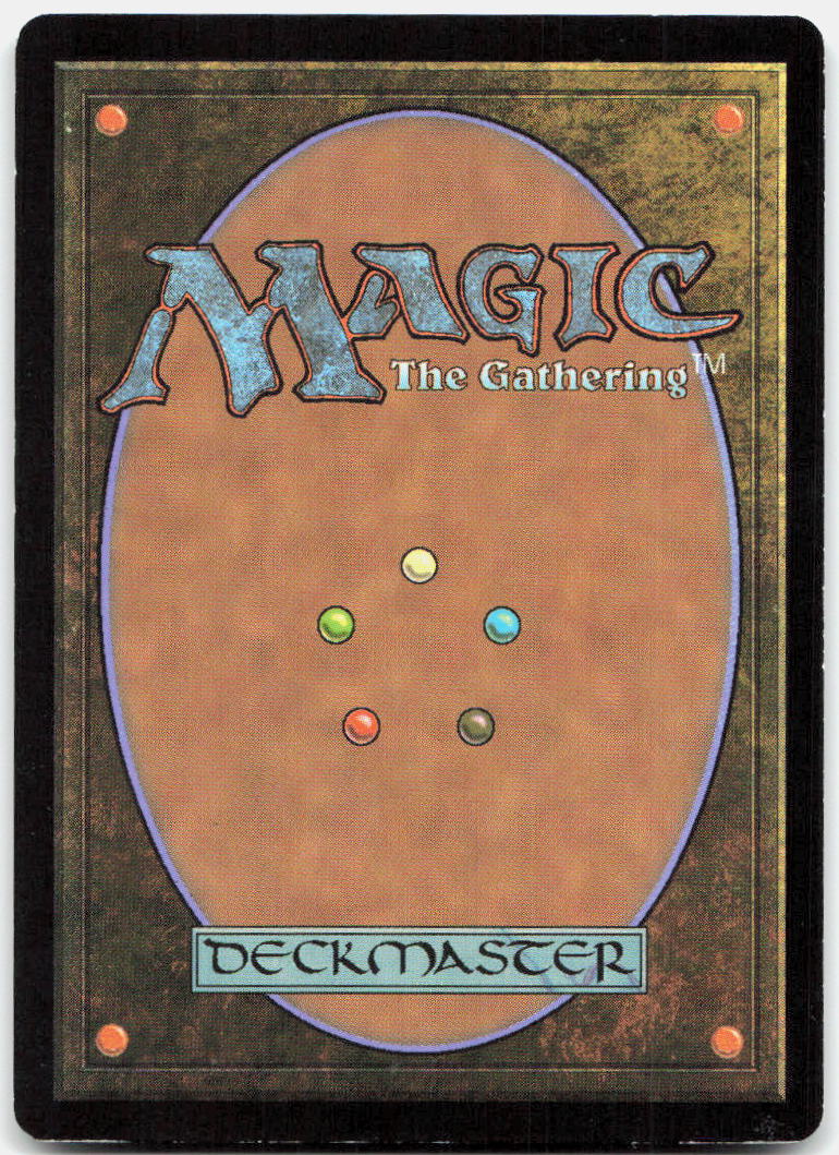 Oblivion Ring NM U Magic 2012 (M12) 27