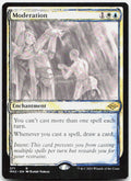 Moderation (Showcase) NM R Modern Horizons 2 371