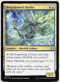 Deepchannel Duelist NM U Lorwyn Eclipsed 213