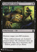 Eyeblight's Ending NM C The List Reprints 88