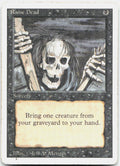 Raise Dead NM C Revised Edition