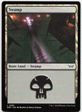 Swamp NM L Duskmourn: House of Horror 281