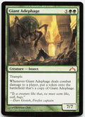 Giant Adephage NM M Gatecrash 121