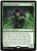 Rootweaver Druid NM R Commander Legends 250