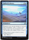 Trail of Evidence NM U Shadows over Innistrad 93