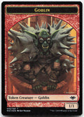 Goblin Token NM Foil T Modern Horizons 10
