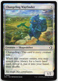 Changeling Wayfinder NM C Lorwyn Eclipsed 1