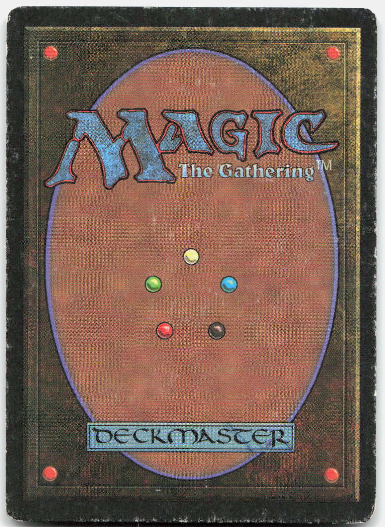 Gaea's Touch HP C The Dark