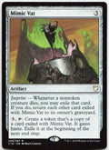 Mimic Vat NM R Commander 2018 209