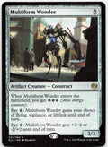 Multiform Wonder NM R Kaladesh 223