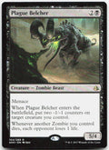 Plague Belcher NM R Amonkhet 104