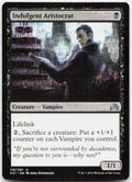 Indulgent Aristocrat NM U Shadows over Innistrad 118