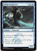 Scion of Glaciers NM U Khans of Tarkir 53