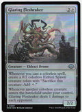 Glaring Fleshraker NM Foil U Modern Horizons 3 7