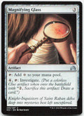 Magnifying Glass NM U Shadows over Innistrad 258