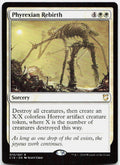 Phyrexian Rebirth NM R Commander 2018 70