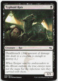 Typhoid Rats NM C Fate Reforged 89