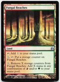 Fungal Reaches NM U Commander 274