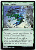 Forced Landing NM Foil C War of the Spark 161