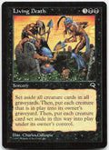 Living Death NM R Battle Royale Box Set
