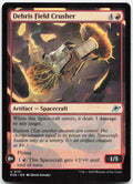 Debris Field Crusher NM U Edge of Eternities 131