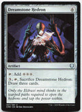Dreamstone Hedron NM U Commander Legends 307