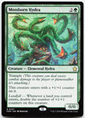 Mossborn Hydra NM R Foundations 107