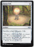 Zuran Orb NM U Modern Horizons 2 300