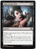 Alms of the Vein NM C Shadows over Innistrad 98