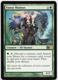Fauna Shaman NM R Magic 2011 (M11) 172