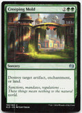 Creeping Mold NM U Kaladesh 150