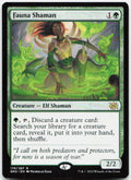 Fauna Shaman NM R The Brothers' War 179