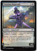 Susurian Dirgecraft NM U Edge of Eternities 117