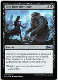 Rise from the Grave NM Foil U Core Set 2019 117