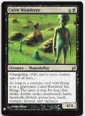 Cairn Wanderer NM R The List Reprints 105/301
