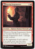 Kessig Forgemaster NM U Shadows over Innistrad 169