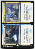 Warrant // Warden NM R Ravnica Allegiance 230