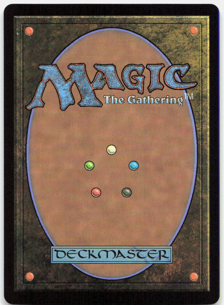 Fractal Mascot NM C Secrets of Strixhaven 189