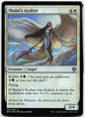 Shalai's Acolyte NM Foil U Dominaria United 33