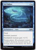 Eel Umbra NM C Ultimate Masters 53