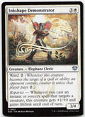 Inkshape Demonstrator NM U Secrets of Strixhaven 21