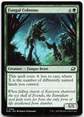 Fungal Colossus NM C Edge of Eternities 184