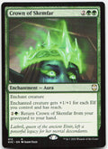Crown of Skemfar NM R Commander: Kaldheim 13